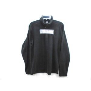 Helly Hansen Mens 1/4 Zip Fleece Medium Daybreaker Polartec Fleece Pullover